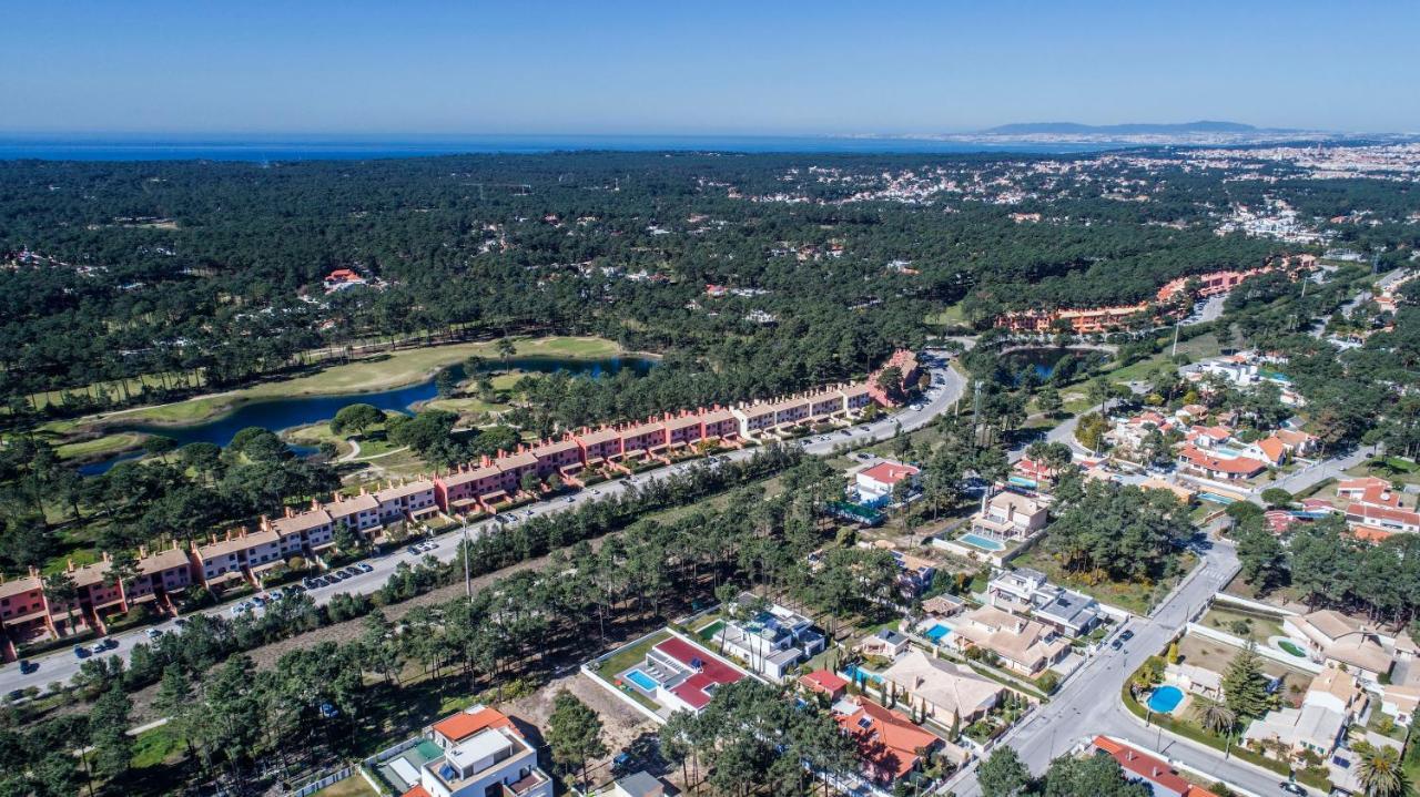 Villa Do Moinho II Carcereiro المظهر الخارجي الصورة